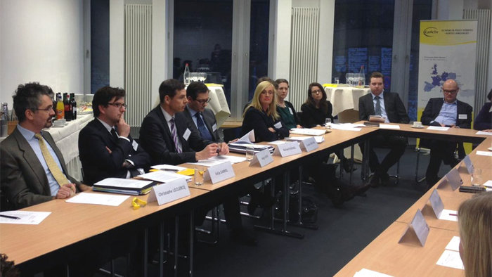 “EURACTIV Exclusive”: Facts, transparency and alliances trump backdoor lobbying.