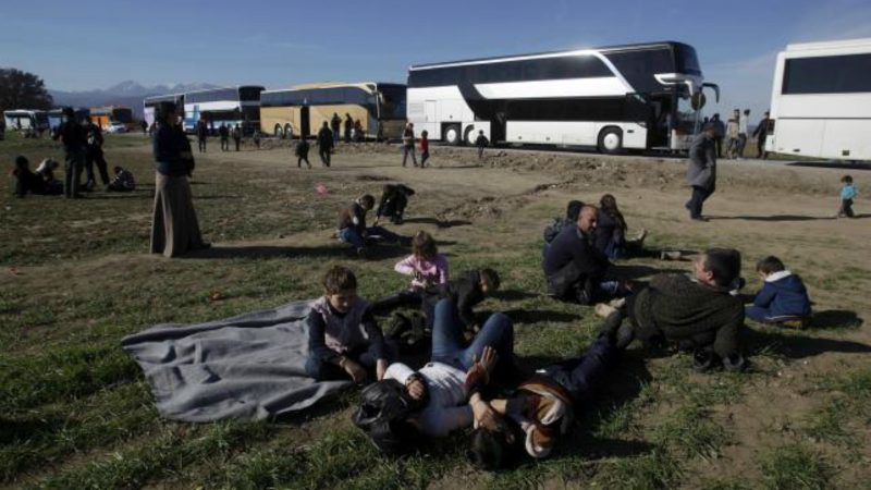 Commission defends plan to deport Afghans to 'safe' regions | Euractiv