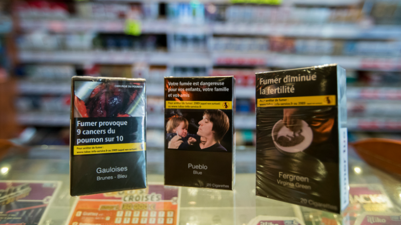 cigarette tax per pack State Cigarette Tax Rates