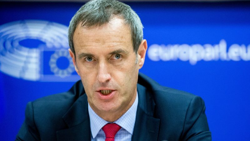 Europol urges action after record number of money laundering tip-offs