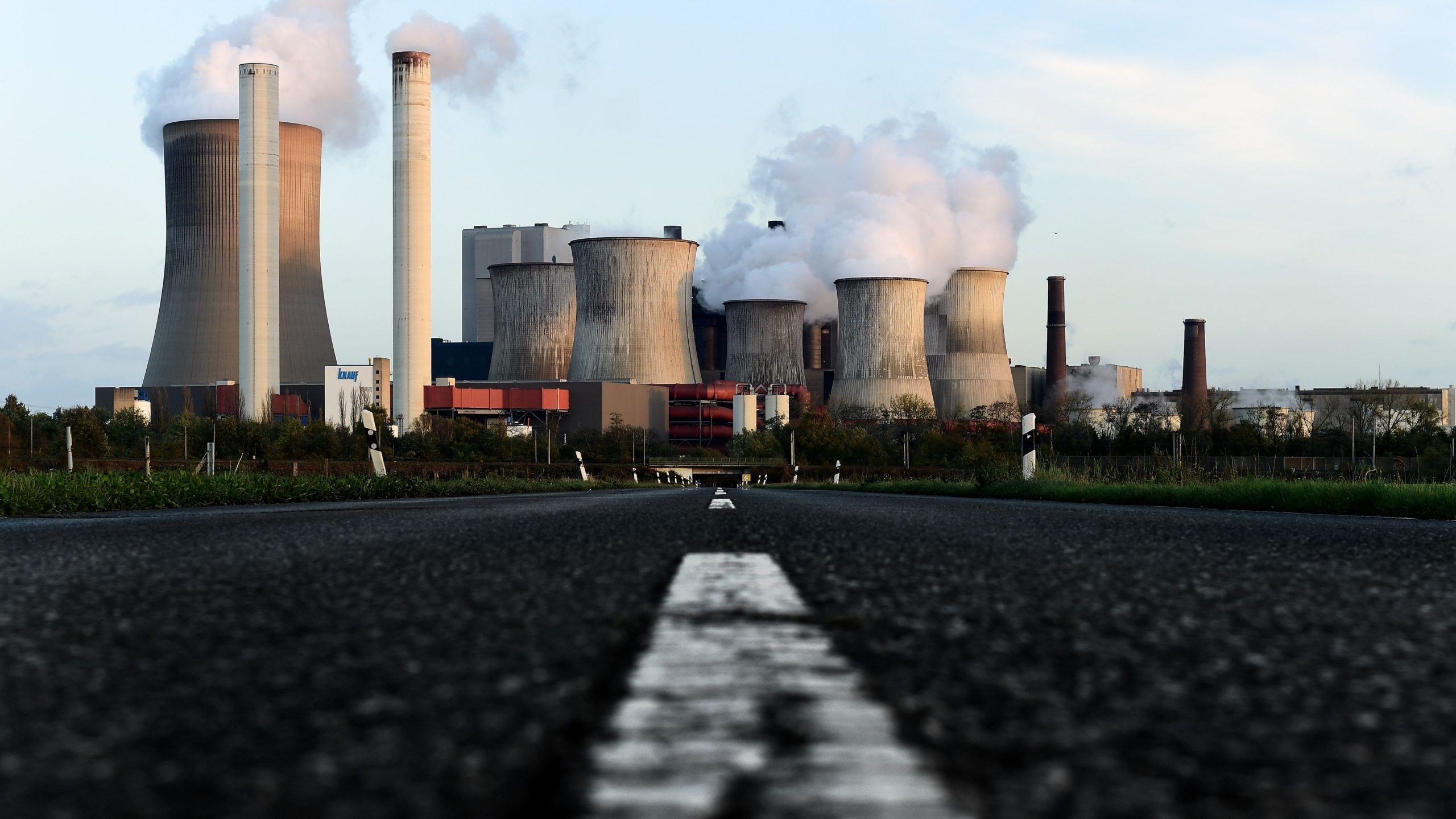 German coal plant exposed as Europe's single worst air polluter | Euractiv