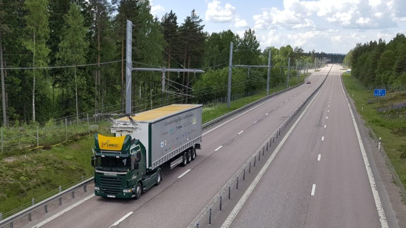 Is technology about to overcome the 'too heavy to electrify' obstacle?