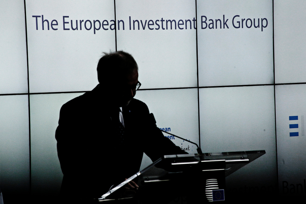 EIB begins metamorphosis into climate bank | Euractiv