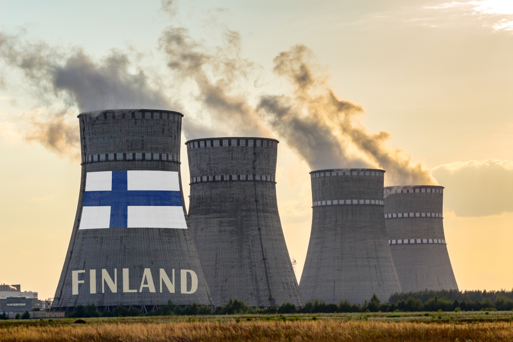 Finland's Greens soften stance on nuclear energy | Euractiv