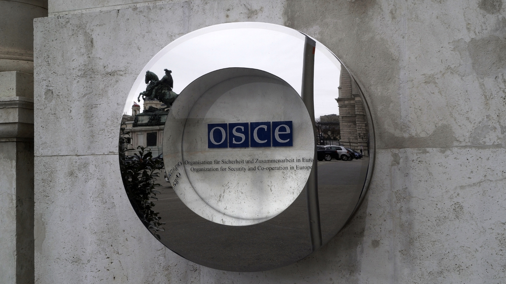 There is de facto impunity for high corruption in BiH - OSCE report ...