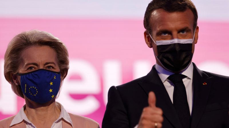 France ready to pick up the baton on EU minimum wage proposal