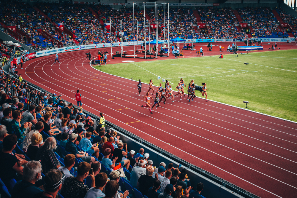 Athletes Join Forces To Make Sports Greener In Europe Euractiv
