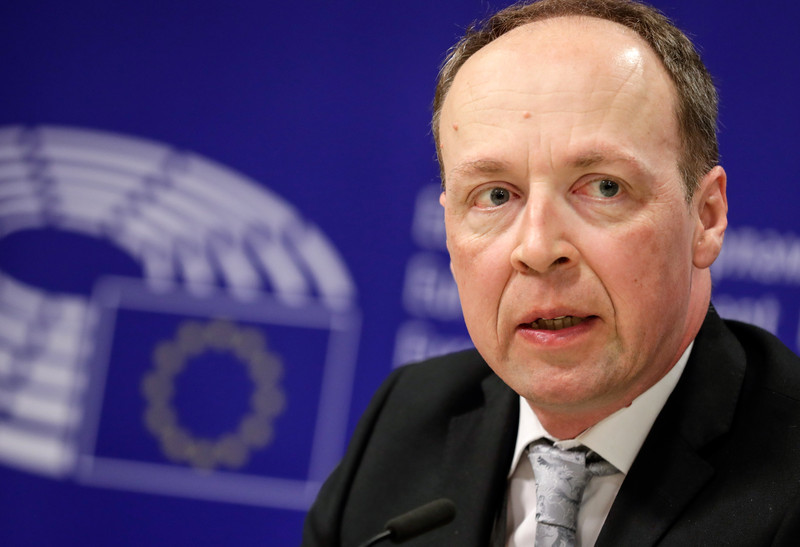 YouTube’s algorithm promoted right-wing content in the 2024 Finnish elections