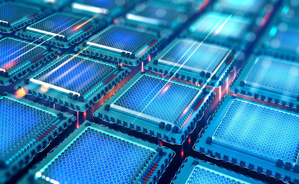 France, Netherlands join forces in quantum technology race | Euractiv