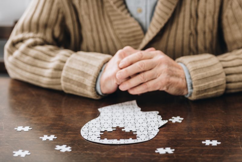 Dementia: everyone has heard the word, but no one understands