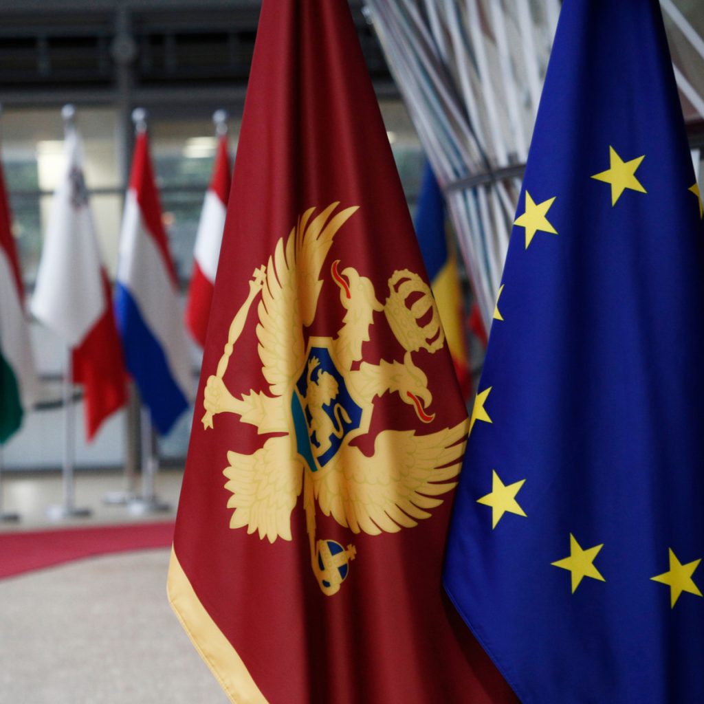 Κίνδυνοι αποσταθεροποίησης στα Δυτικά Βαλκάνια