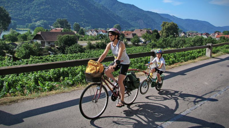 Why cycling must be part of the EU’s flagship transport policy