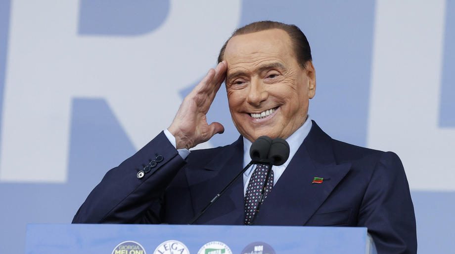 FORZA ITALIA IN CRISI: LA FRONDA SOSTIENE "MEGLIO IL PAREGGIO CHE SPARIRE"