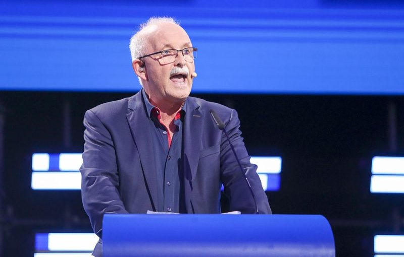 German MEP: EPP election strategy also targets EU development policy