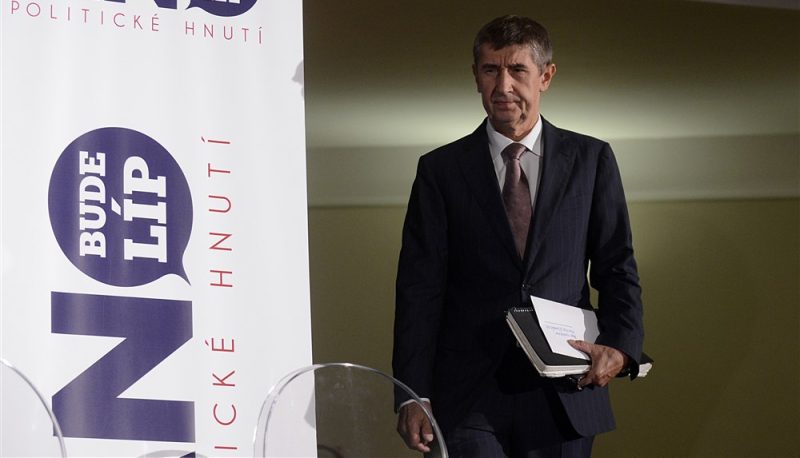 Czechia’s Babiš faces new trial in EU subsidy fraud case