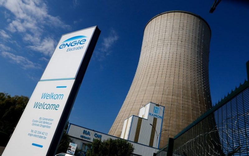 Belgium, Engie agree to restart extended nuclear reactors from 2025 |  Euractiv