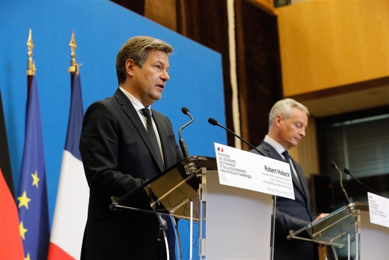 France treading carefully on gas boiler ban following German debacle