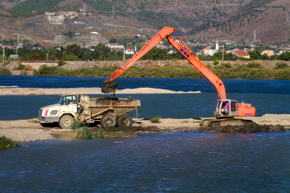 Albania’s Skavica hydropower project to be examined by Constitutional Court