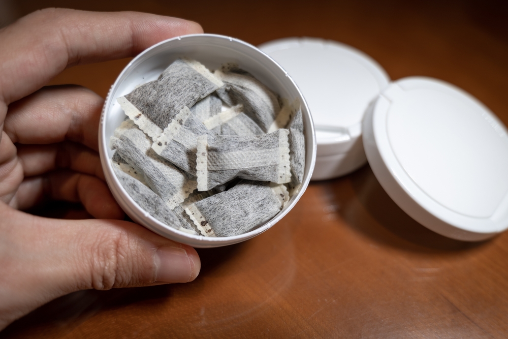 swedish chewing tobacco pouches Sweden's snus EU future still uncertain amid tobacco directive evaluation