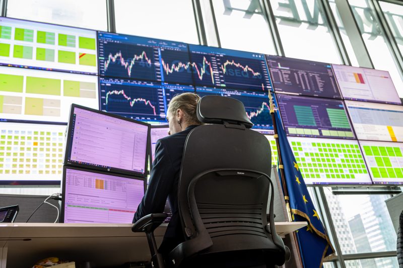 EU ambassadors discuss possible carve-out of finance from due diligence rules