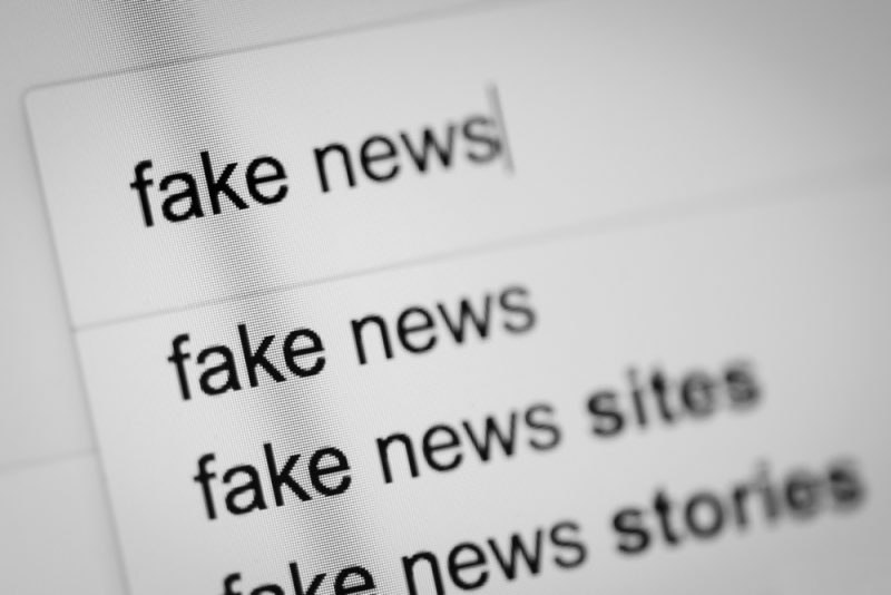 Generative AI puts trust in the news media to the test