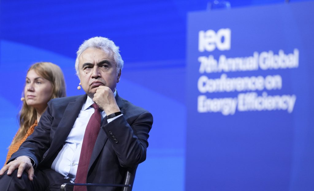 Europe’s ‘armed wing’ of the energy transition pivots to Asia