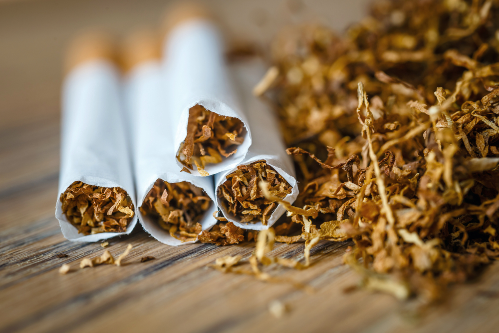 cherokee tobacco and vape Shisha.com