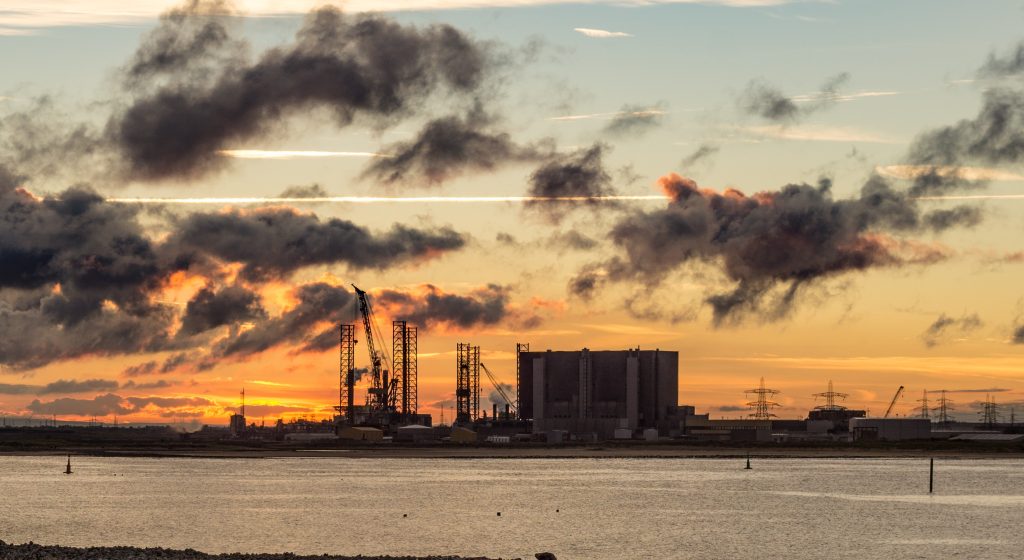 EU CO2 price ‘significantly’ influenced by political backing, researchers find