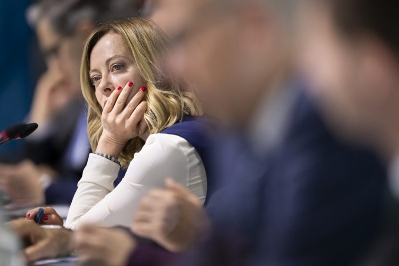 Italy set for referendum on divisive judicial reform