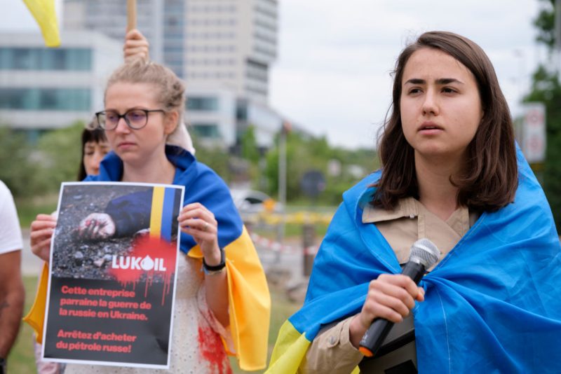 No threat to oil supply security in Hungary, Slovakia, EU Commission says