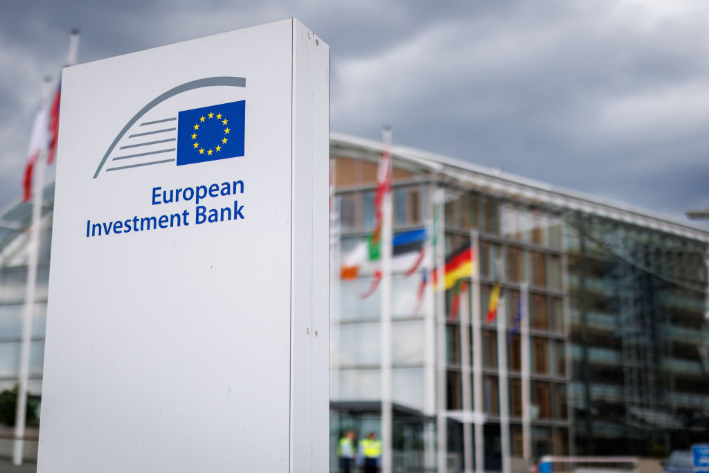 Use the money first, we will talk further about defence investment, EIB's  defence chief advises | Euractiv