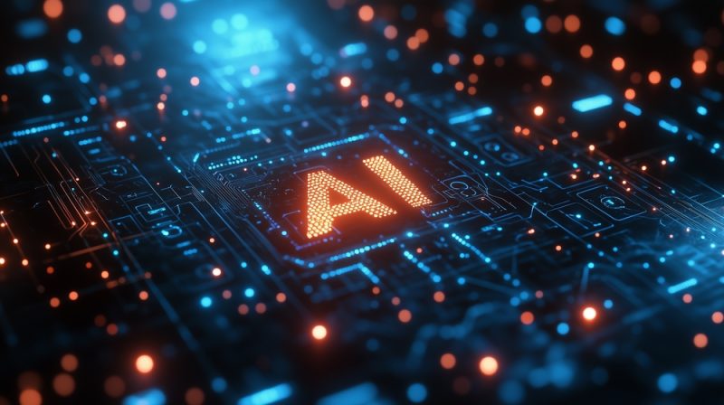 Tech and the new mandate, Europe’s AI opportunities and challenges