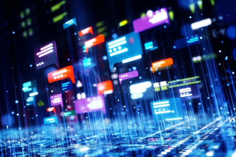 AI impacted US elections more than UK, French, and EU elections, reports new research