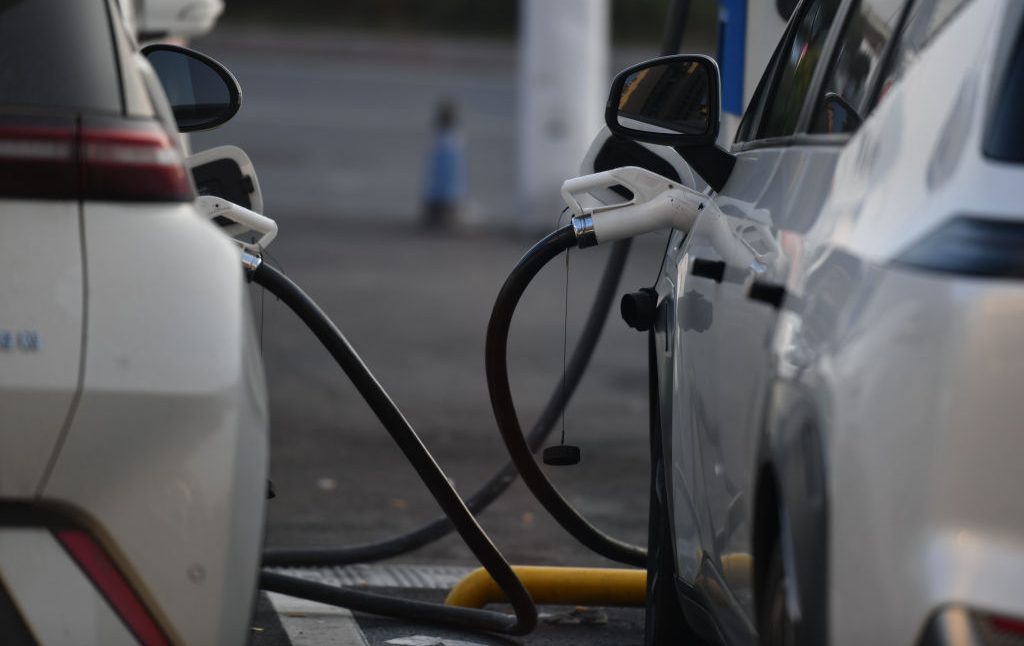 Beijing hails Brussels’ move to help Chinese EV makers avoid EU tariffs