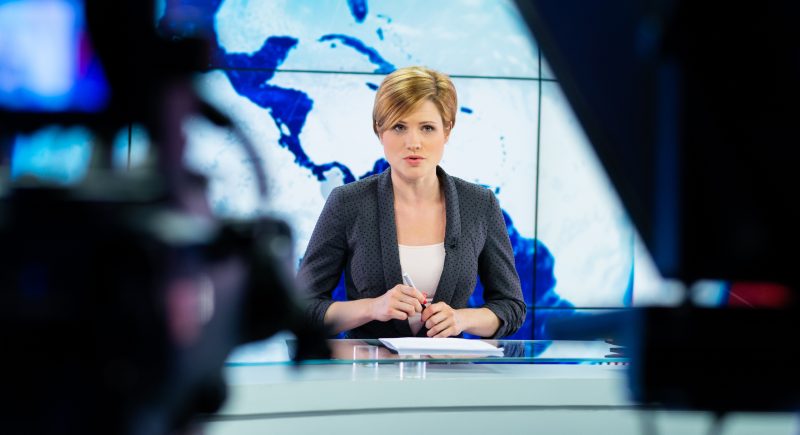 AI now deployed but divisive, as newsrooms struggle with ethics, quality, productivity