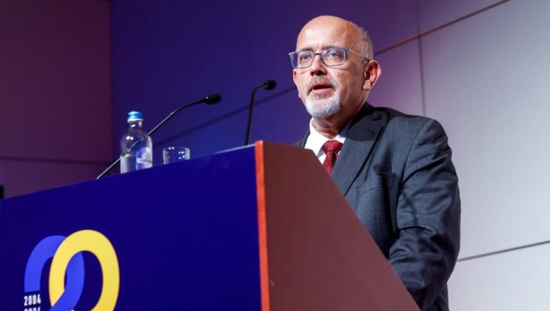 How the EU's privacy watchdog lost the European Parliament