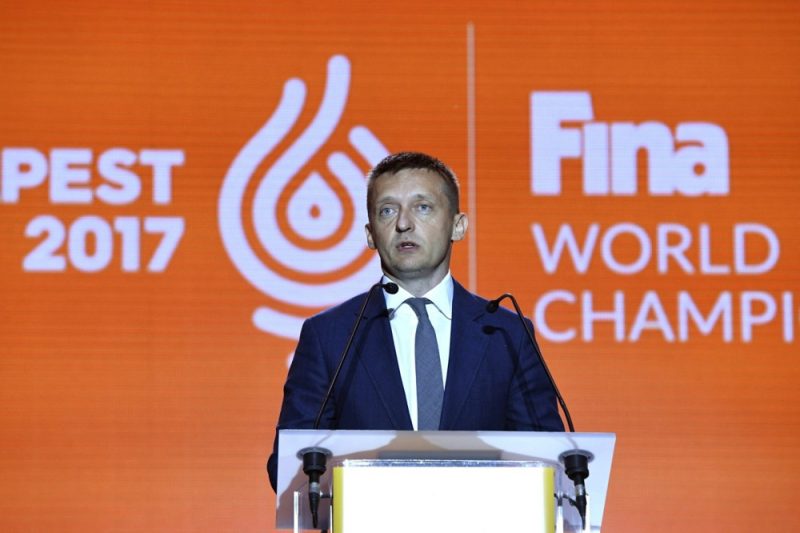 US puts key aide to Orbán on Magnitsky list for suspected corruption