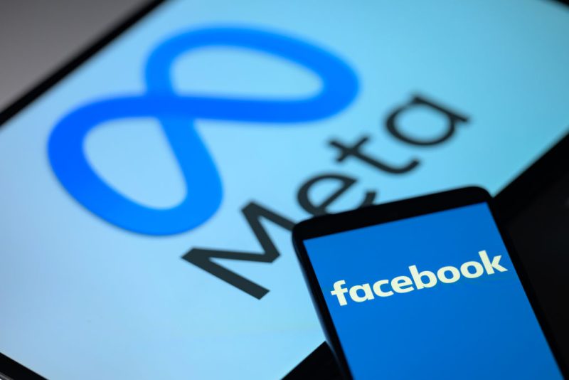 European Commission receives more ammo for Meta investigation