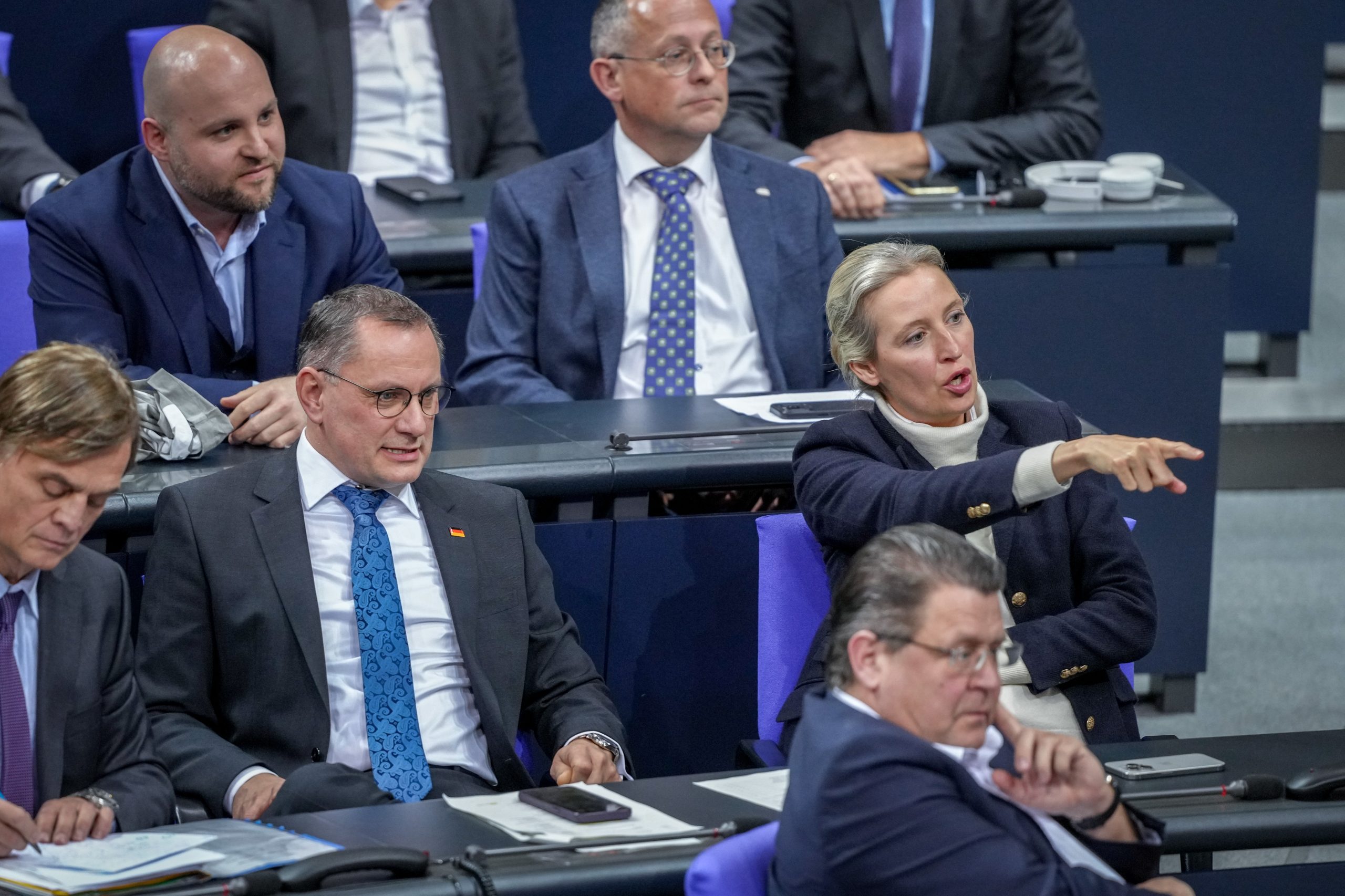 The Brief – Germany's last-ditch effort? | Euractiv