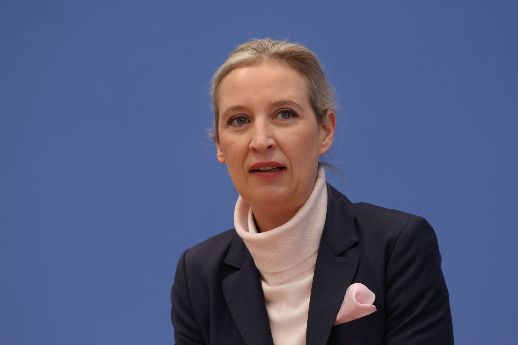 Germany's far-right gamble: Alice for Deutschland? | Euractiv