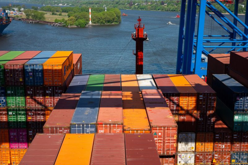 Shipping companies push against crop-based biofuels