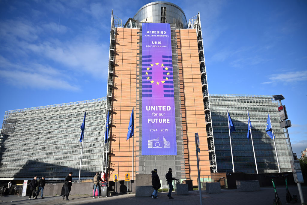 Europe’s independence moment or the long road to agony?