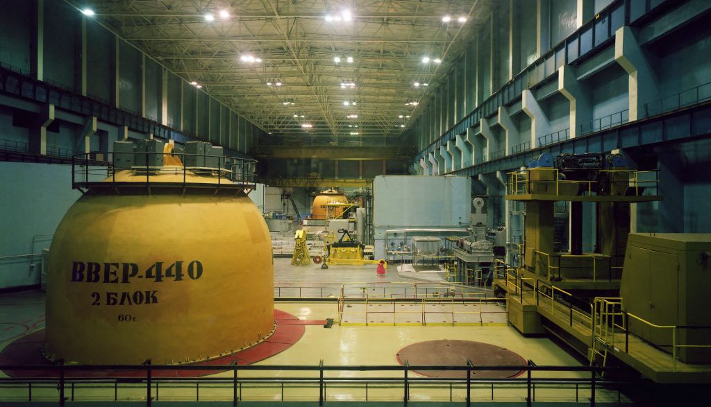 Borissov confirms the sale of two Bulgarian nuclear reactors to Ukraine |  Euractiv