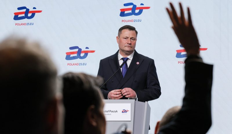 EU countries embrace new deregulation agenda in spirit and word