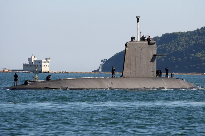 EU help key to French and British nukes keeping Russia at bay