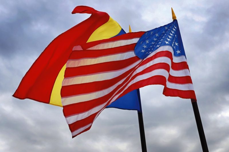 Trump administration revokes visa-free travel for Romanians