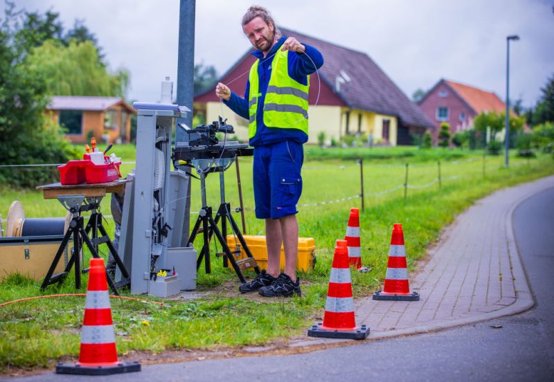 What's inside the catch-all review of EU telecom rules in the Commission's upcoming Digital Networks Act