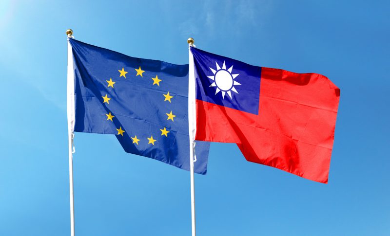 INTERVIEW: EU missing out on Taiwanese chip investments, Taipei representative says
