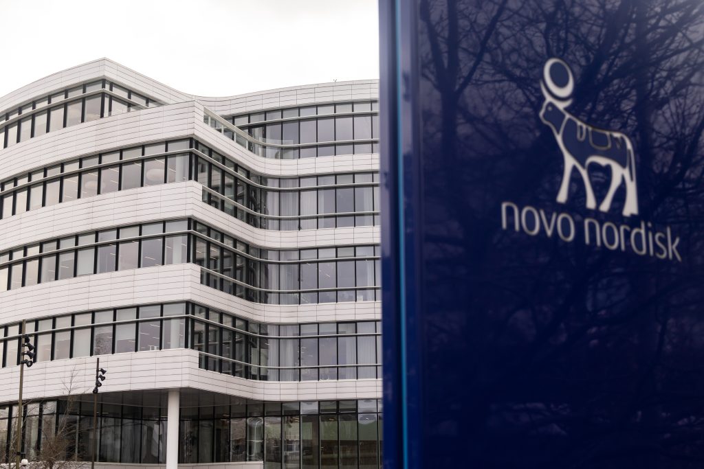 is semaglutide available in europe The UK has become the first country to approve Novo Nordisk's Wegovy tablet for weight management, a move expected to increase GLP-1 medication use and continue to reshape UK Germany considers Ozempic export ban