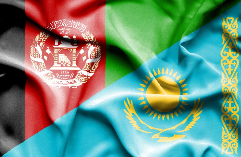 Engage or Ignore? Kazakhstan’s Afghan Strategy